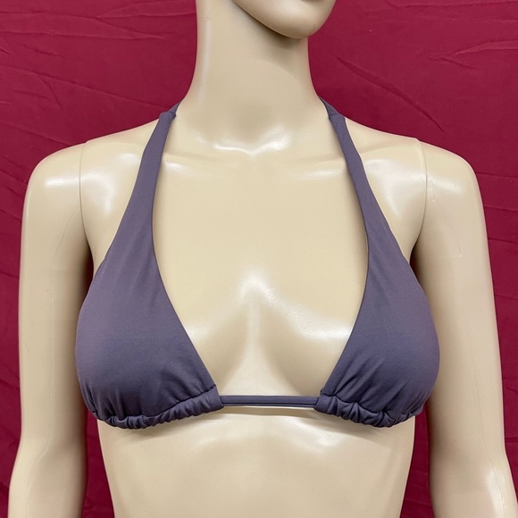 Victoria’s Secret Racerback String Bikini Top XS - Picture 1 of 4